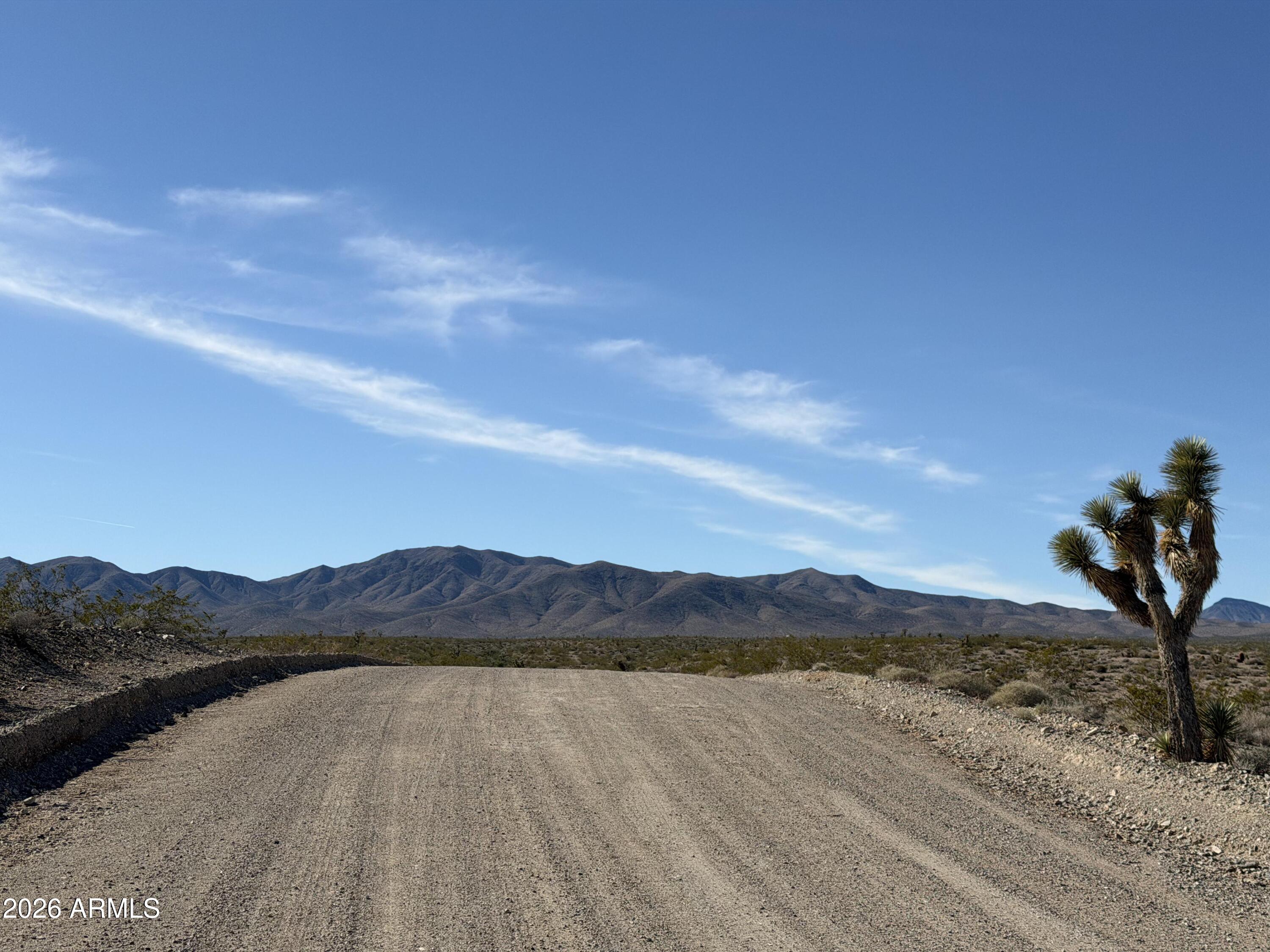 0 Bayleaf Drive Meadview, AZ 86444 - Photo 10 of 12 a view of lake and mountain