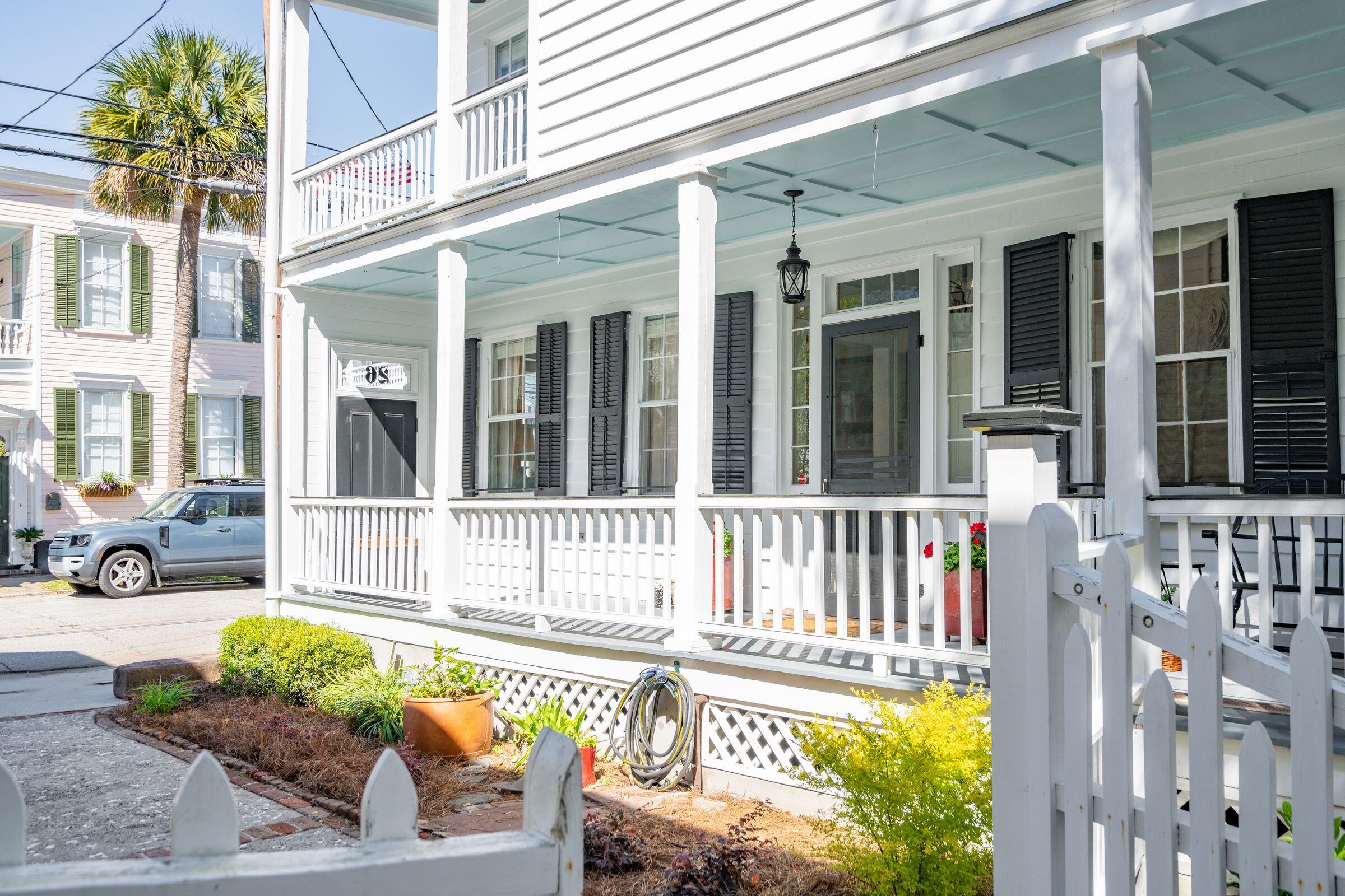 26 Gadsden Street Charleston, SC 29401 - Photo 5 of 67 3