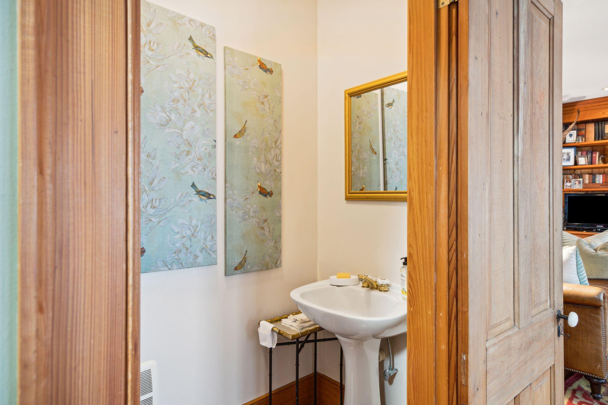 26 Gadsden Street Charleston, SC 29401 - Photo 54 of 67 52