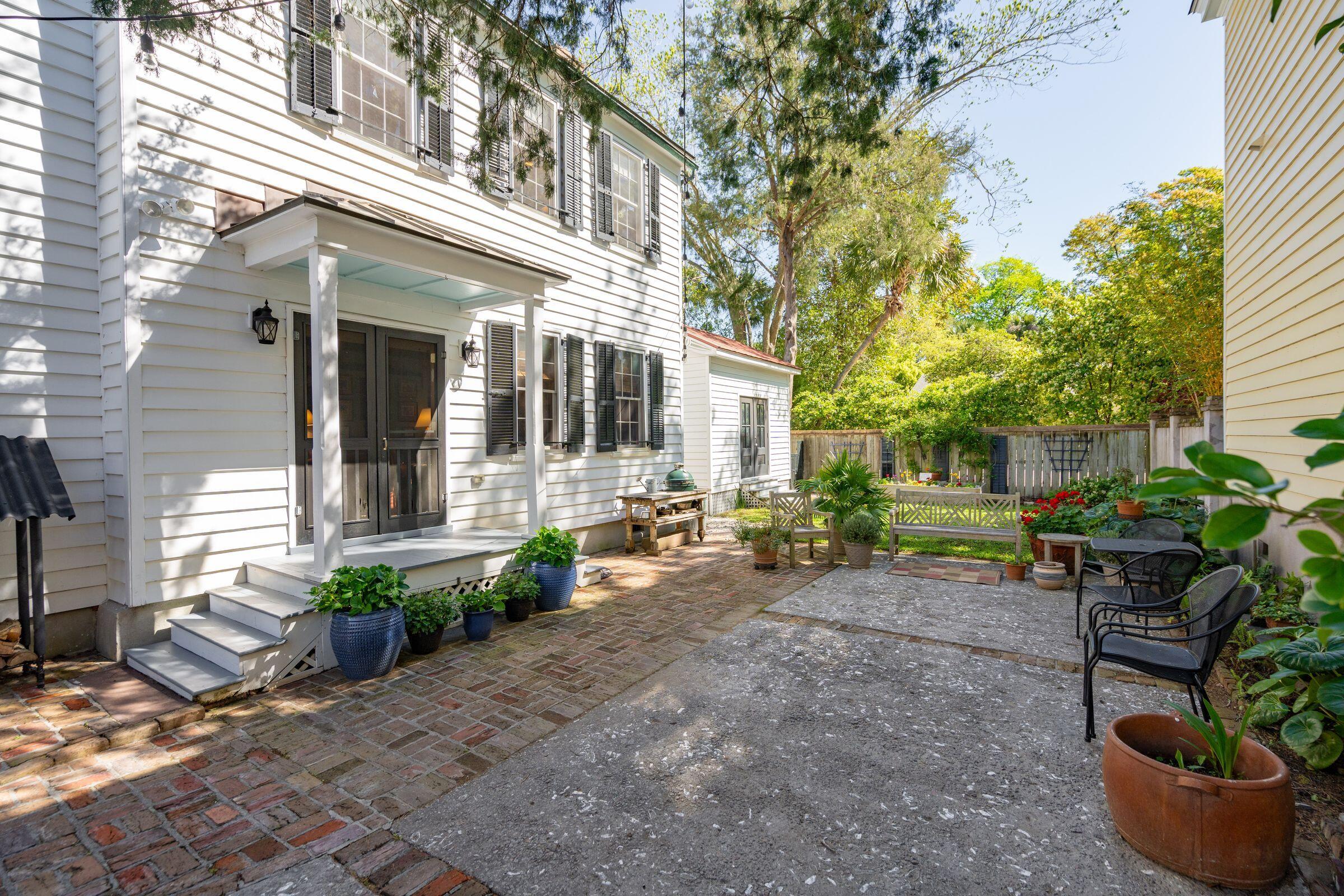 26 Gadsden Street Charleston, SC 29401 - Photo 55 of 67 53