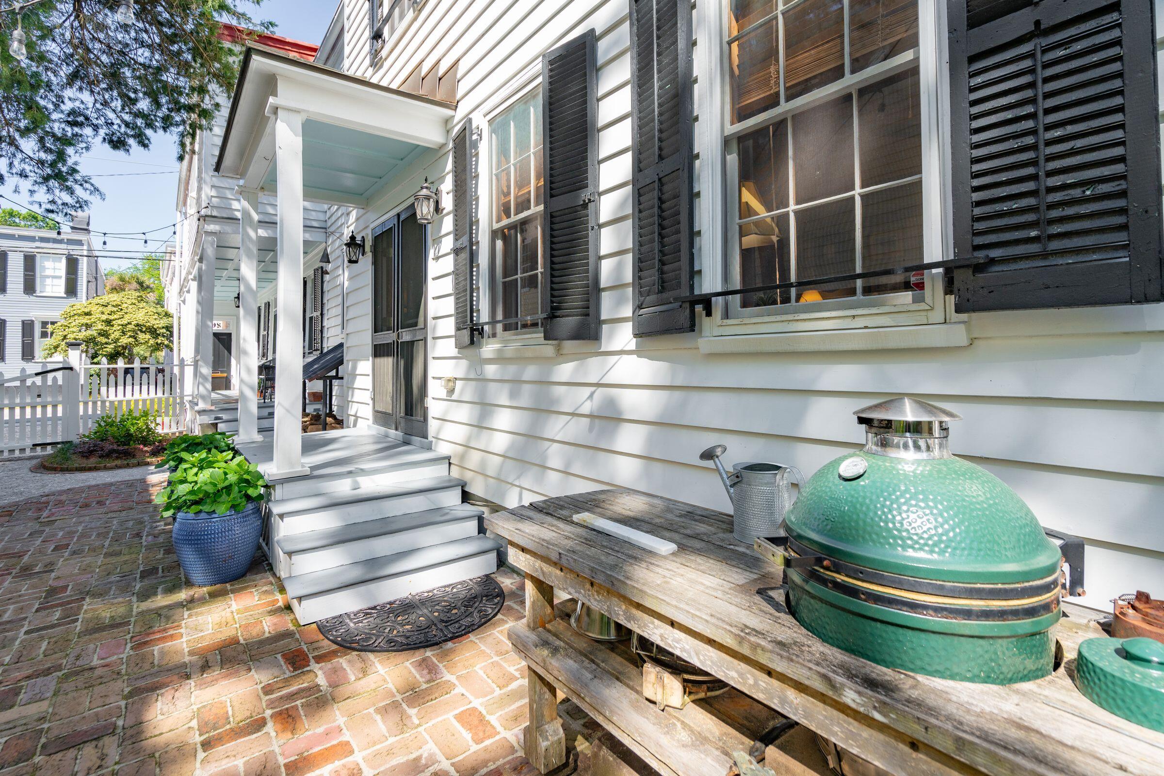 26 Gadsden Street Charleston, SC 29401 - Photo 59 of 67 57