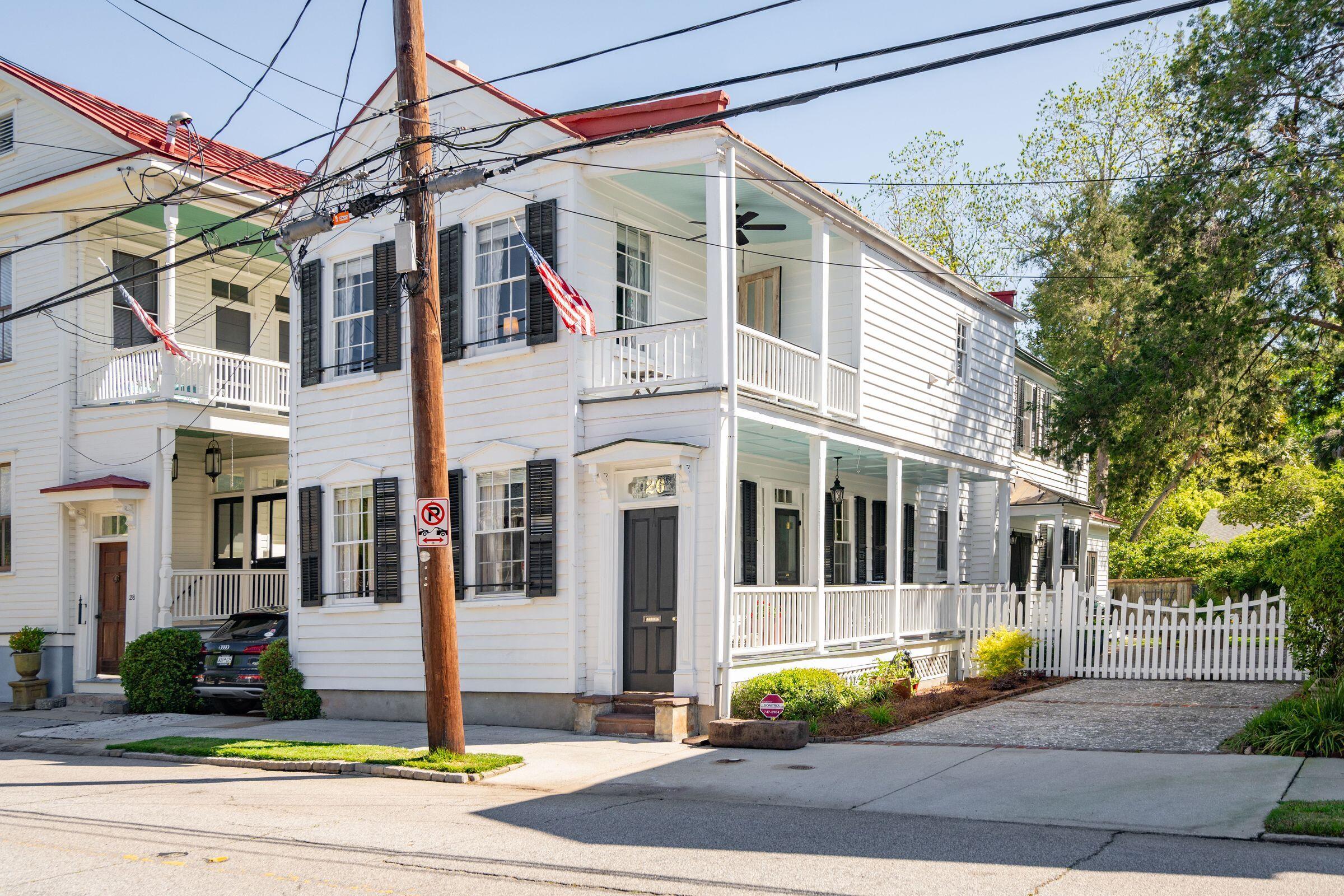 26 Gadsden Street Charleston, SC 29401 - Photo 67 of 67 65