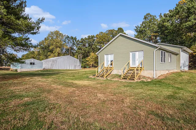 $429,000 | 4935 Curran Road, Buchanan, MI 49107
