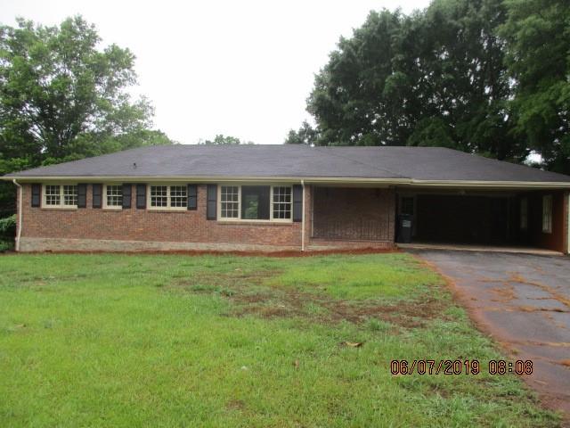 3875 Egypt Road Southwest Snellville, GA 30039 - Photo 1 of 1 Gallery Image 1