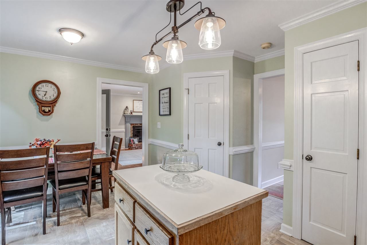 6036 Swales Way Raleigh, NC 27603 - Photo 15 of 30 Photo 15