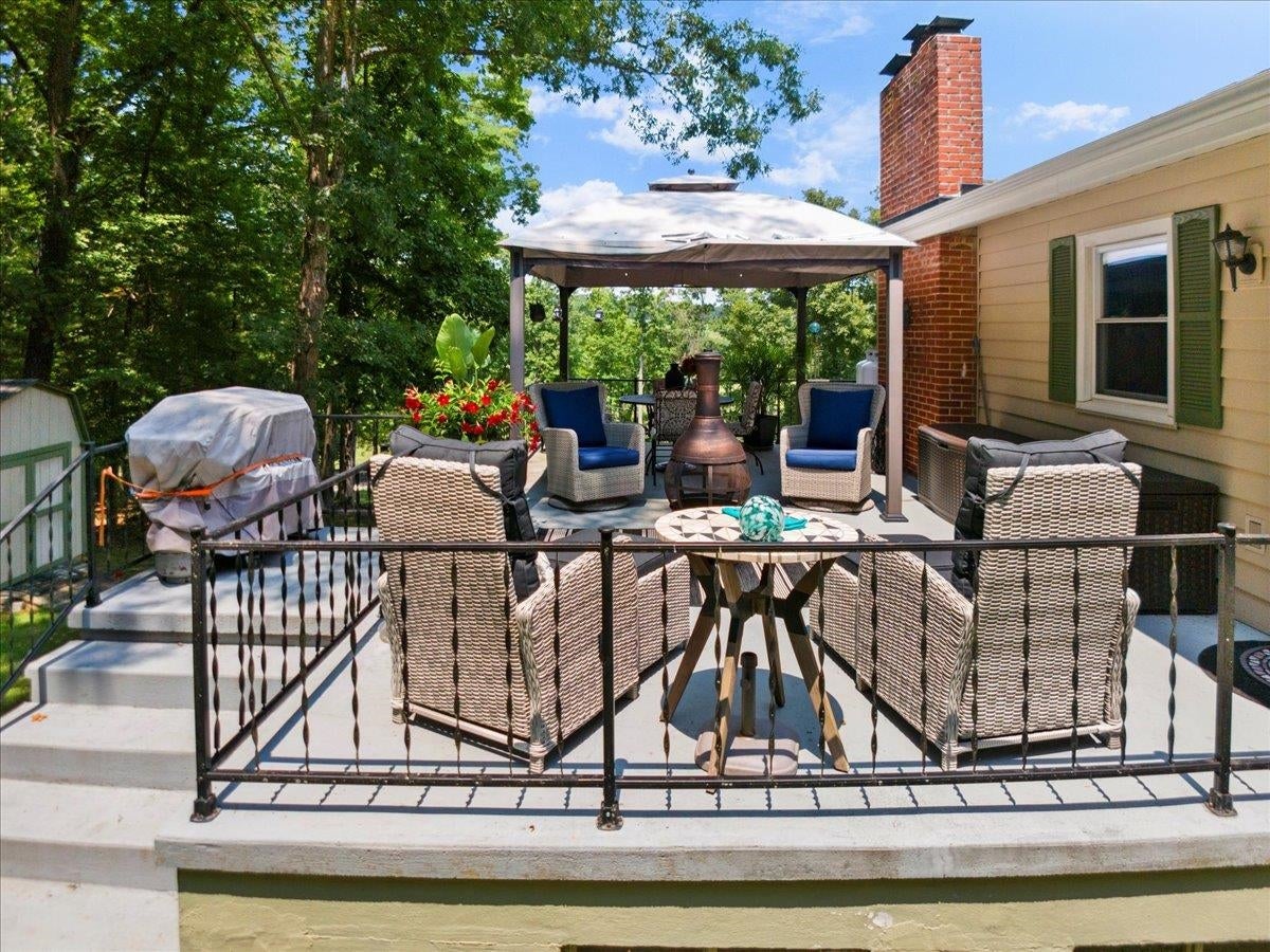 2110 Gate Road Christiansburg, VA 24073 - Photo 62 of 112 Gallery Image 62