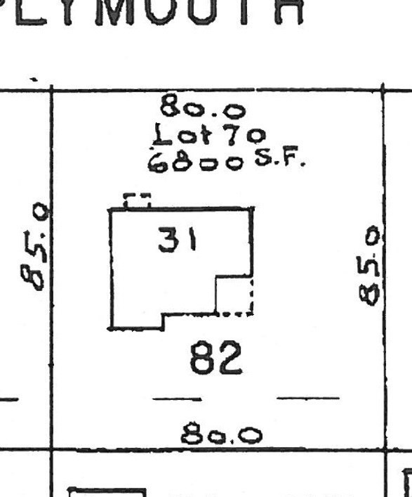 31 Plymouth Road Needham, MA 02492 - Photo 21 of 22