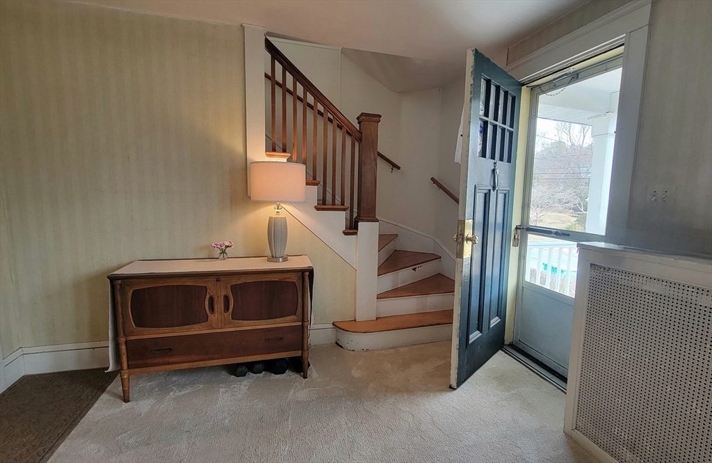 31 Plymouth Road Needham, MA 02492 - Photo 5 of 22 a view of livingroom with furniture and windows