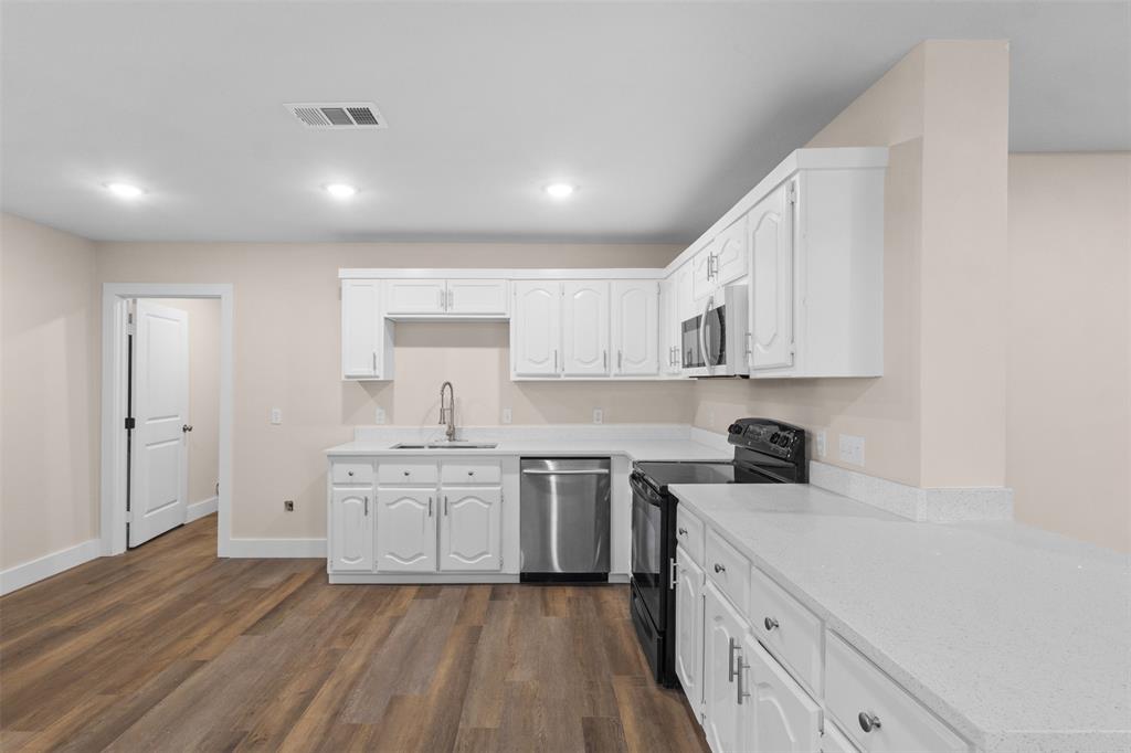 12683 Fm 2728 Terrell, TX 75161 - Photo 15 of 35