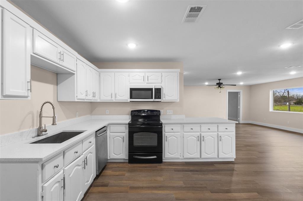 12683 Fm 2728 Terrell, TX 75161 - Photo 16 of 35