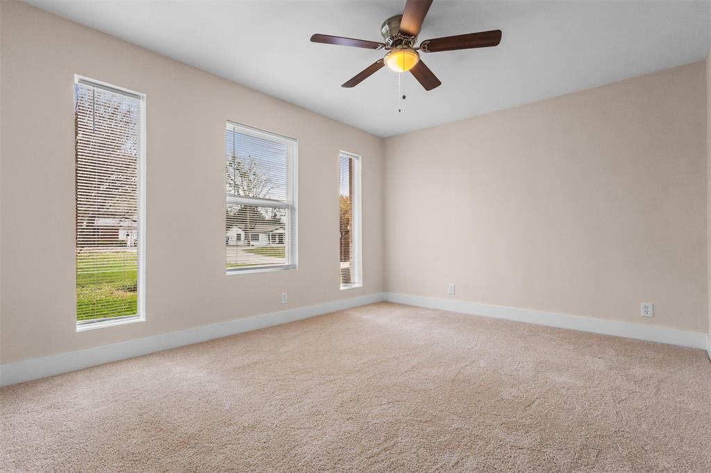 12683 Fm 2728 Terrell, TX 75161 - Photo 21 of 35