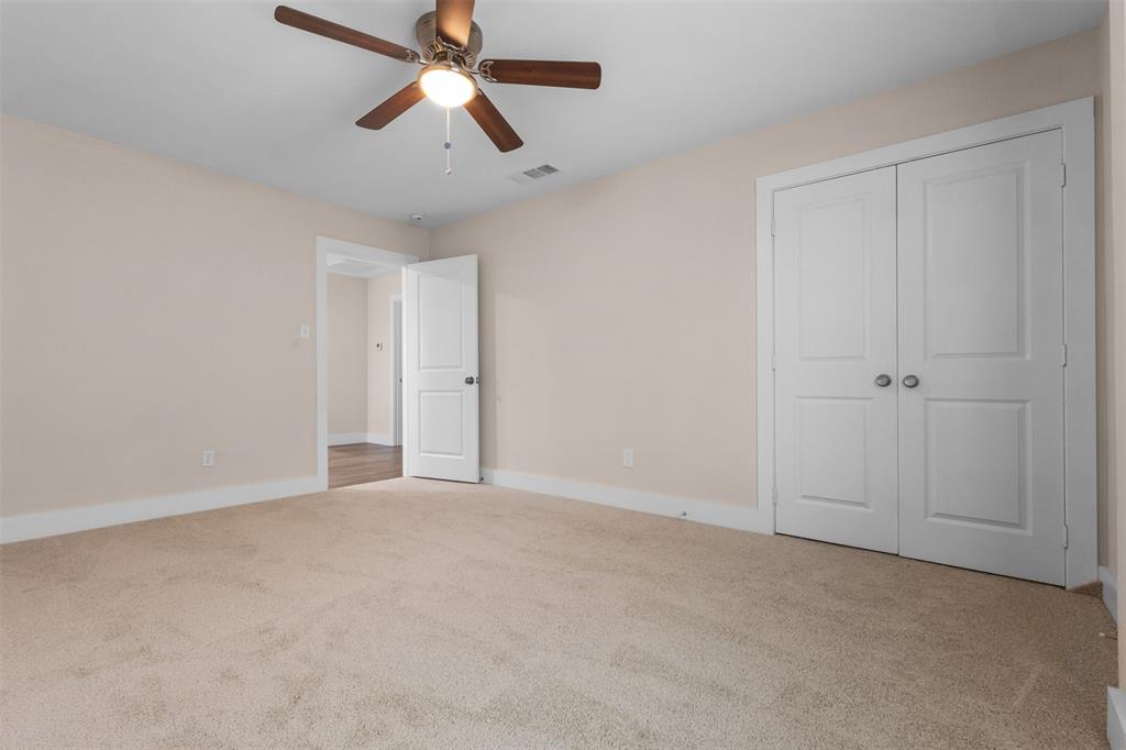 12683 Fm 2728 Terrell, TX 75161 - Photo 24 of 35