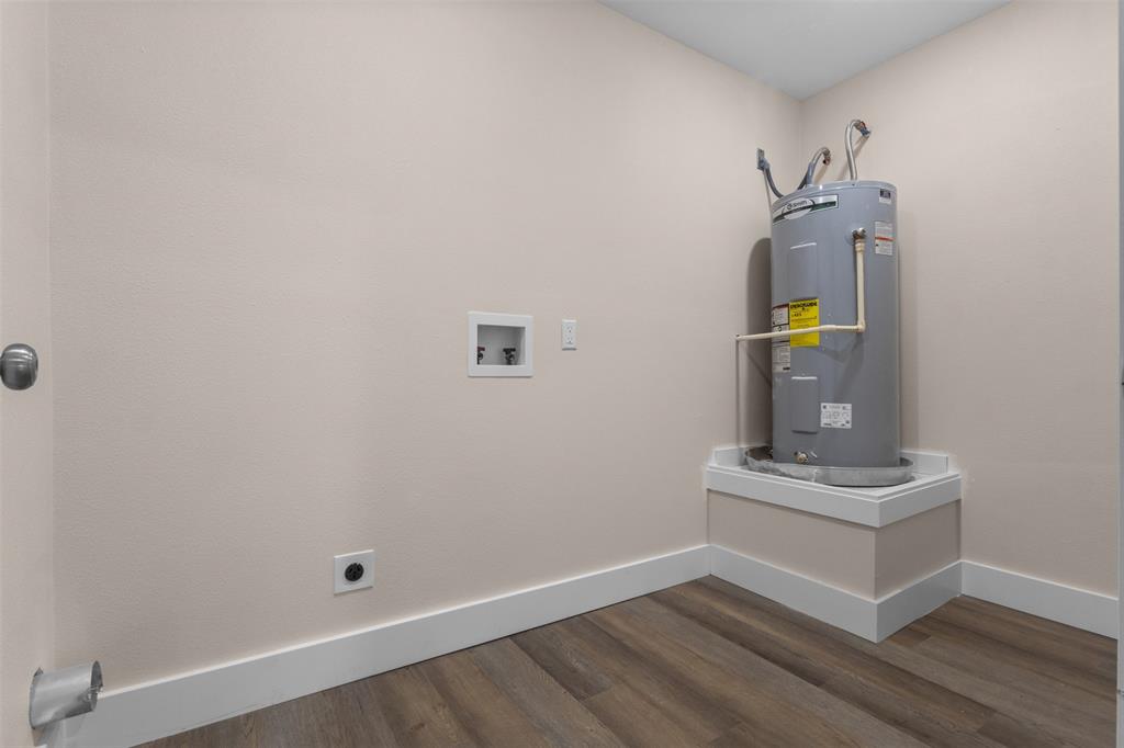 12683 Fm 2728 Terrell, TX 75161 - Photo 28 of 35