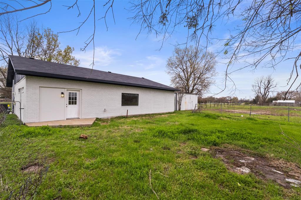 12683 Fm 2728 Terrell, TX 75161 - Photo 29 of 35