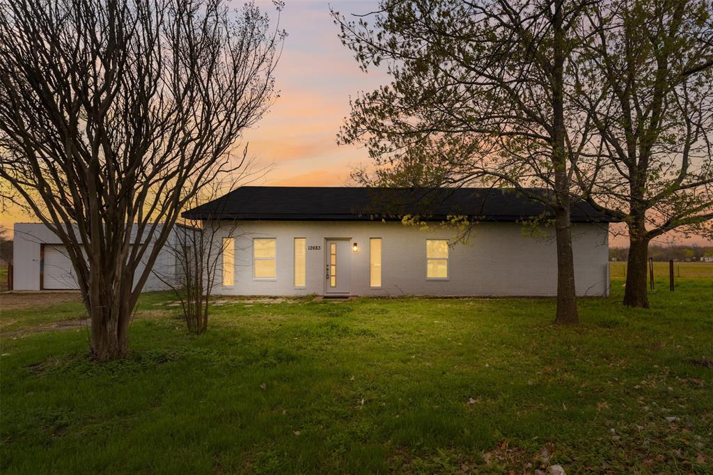 12683 Fm 2728 Terrell, TX 75161 - Photo 3 of 35