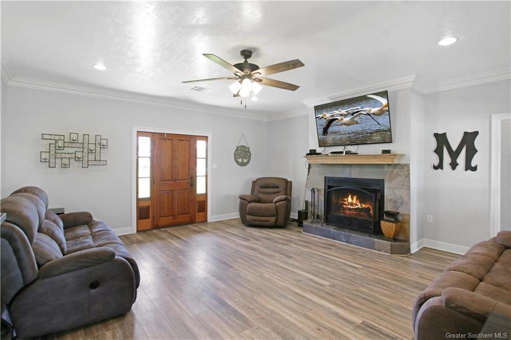 2525 Clifford Road Lake Charles, LA 70611 - Photo 3 of 18 Gallery Image 3