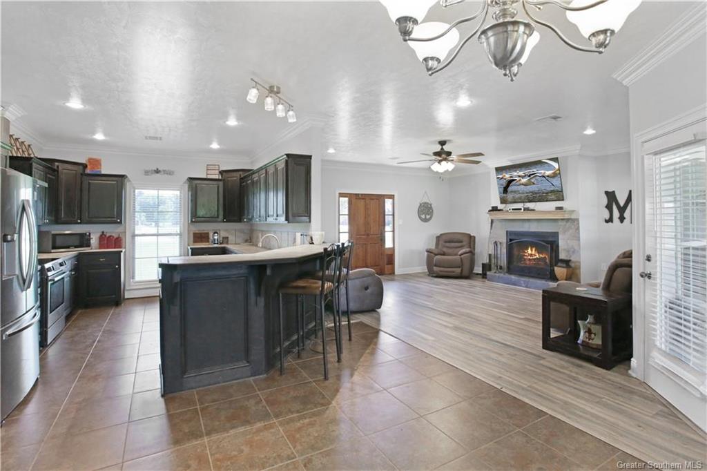 2525 Clifford Road Lake Charles, LA 70611 - Photo 4 of 18 Gallery Image 4