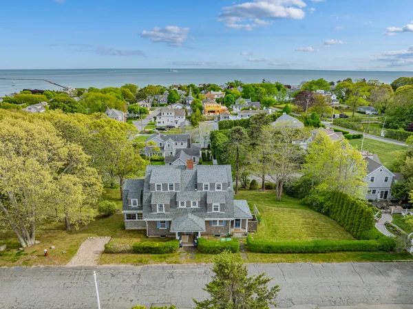 $3,795,000 | 35 Grayton Avenue, Hyannis Port, MA 02601