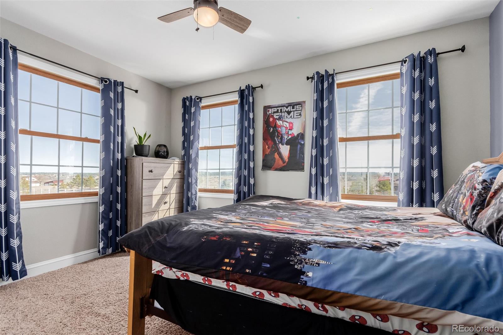 2257 Deerpath Road Franktown, CO 80116 - Photo 18 of 50 Gallery Image 18