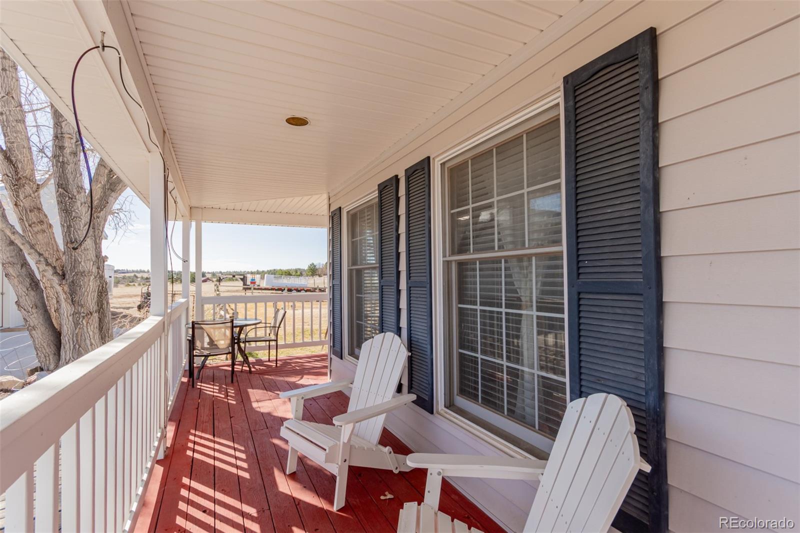 2257 Deerpath Road Franktown, CO 80116 - Photo 3 of 50 Gallery Image 3