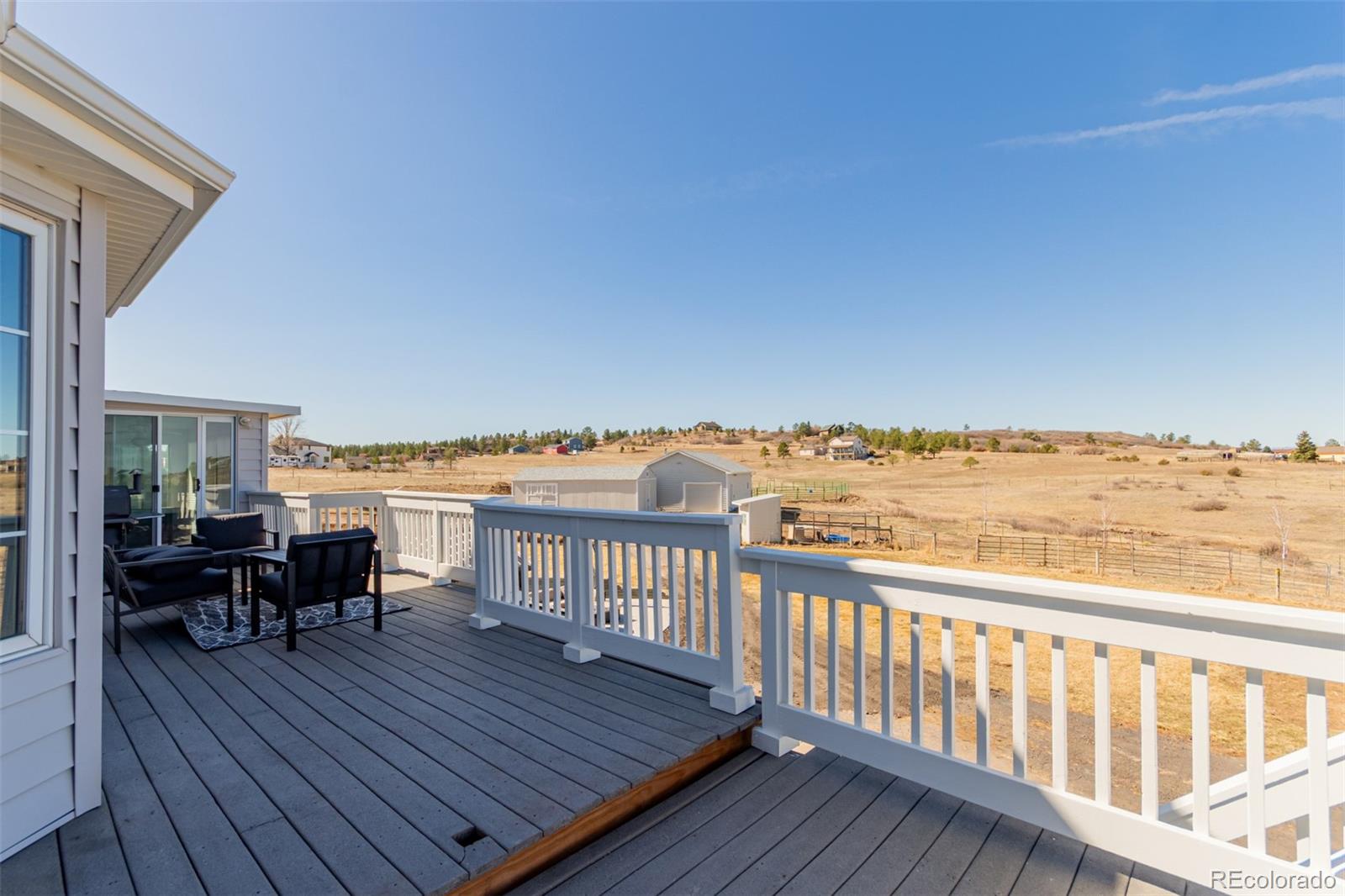 2257 Deerpath Road Franktown, CO 80116 - Photo 33 of 50 Gallery Image 33
