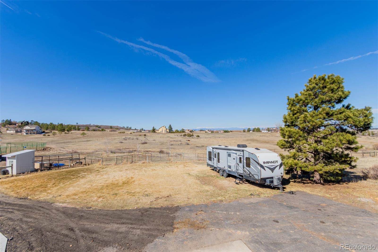 2257 Deerpath Road Franktown, CO 80116 - Photo 34 of 50 Gallery Image 34