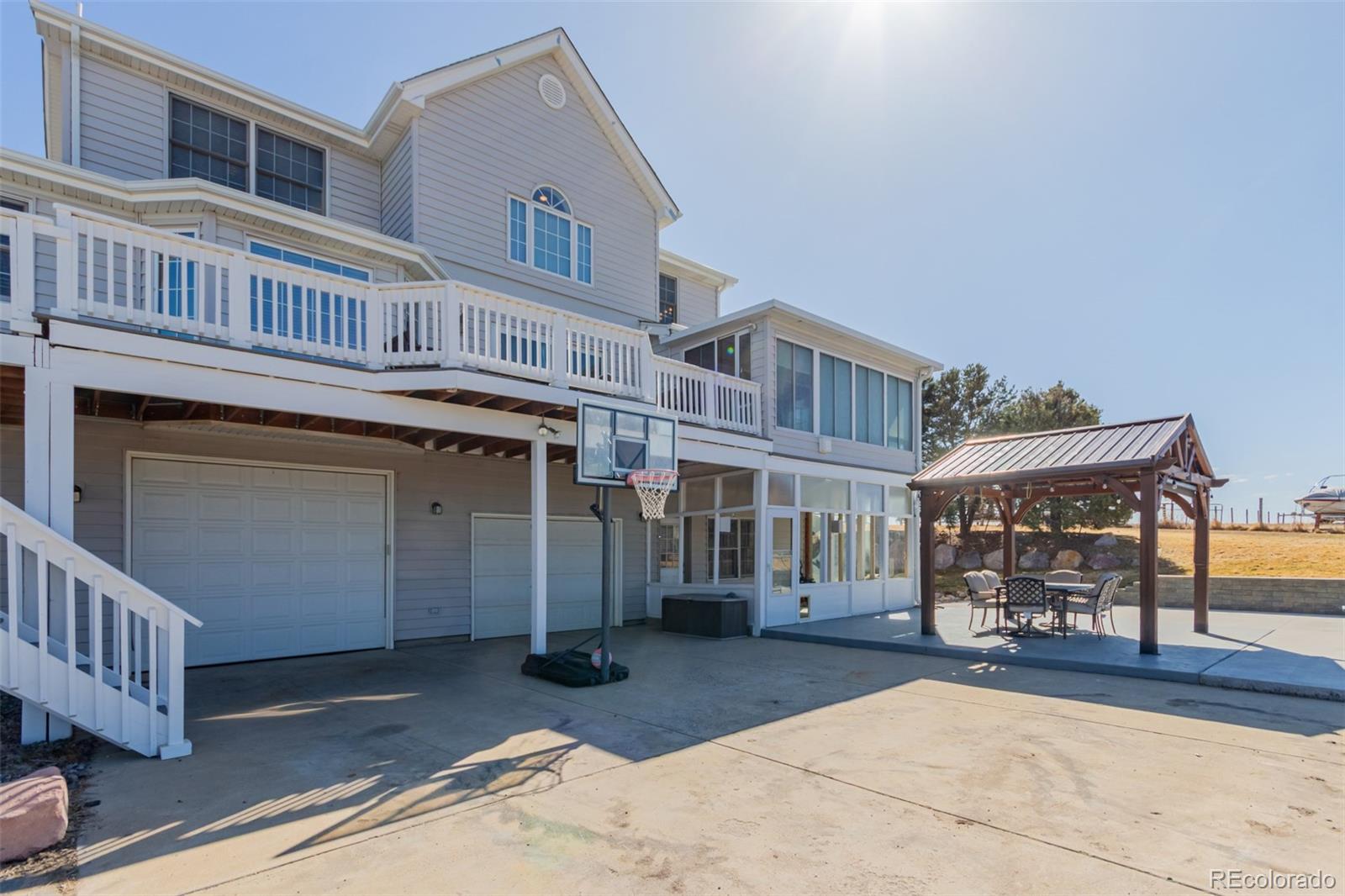 2257 Deerpath Road Franktown, CO 80116 - Photo 36 of 50 Gallery Image 36