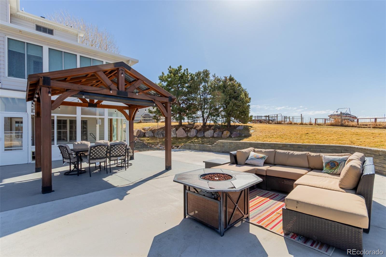 2257 Deerpath Road Franktown, CO 80116 - Photo 38 of 50 Gallery Image 38