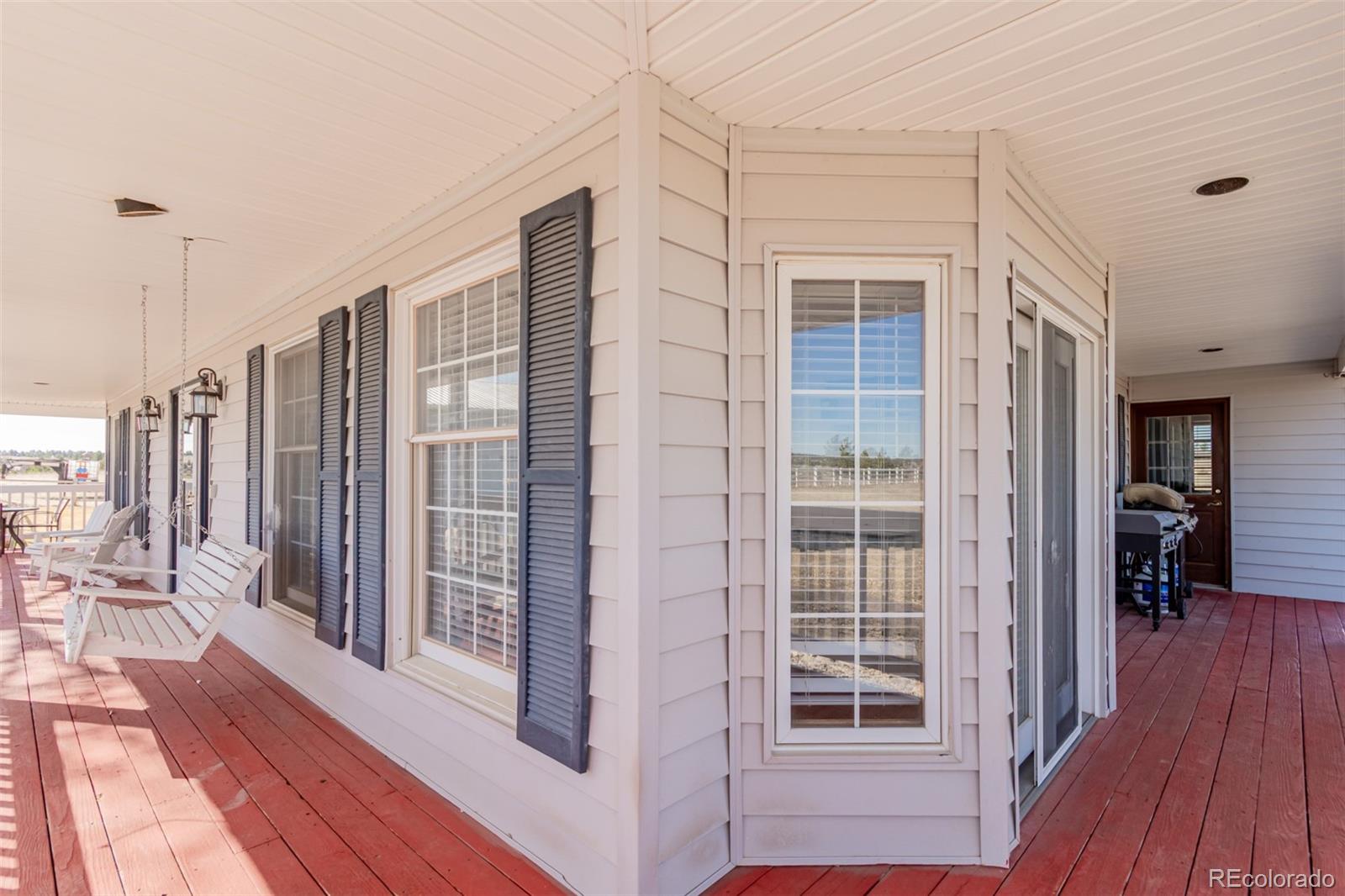 2257 Deerpath Road Franktown, CO 80116 - Photo 4 of 50 Gallery Image 4