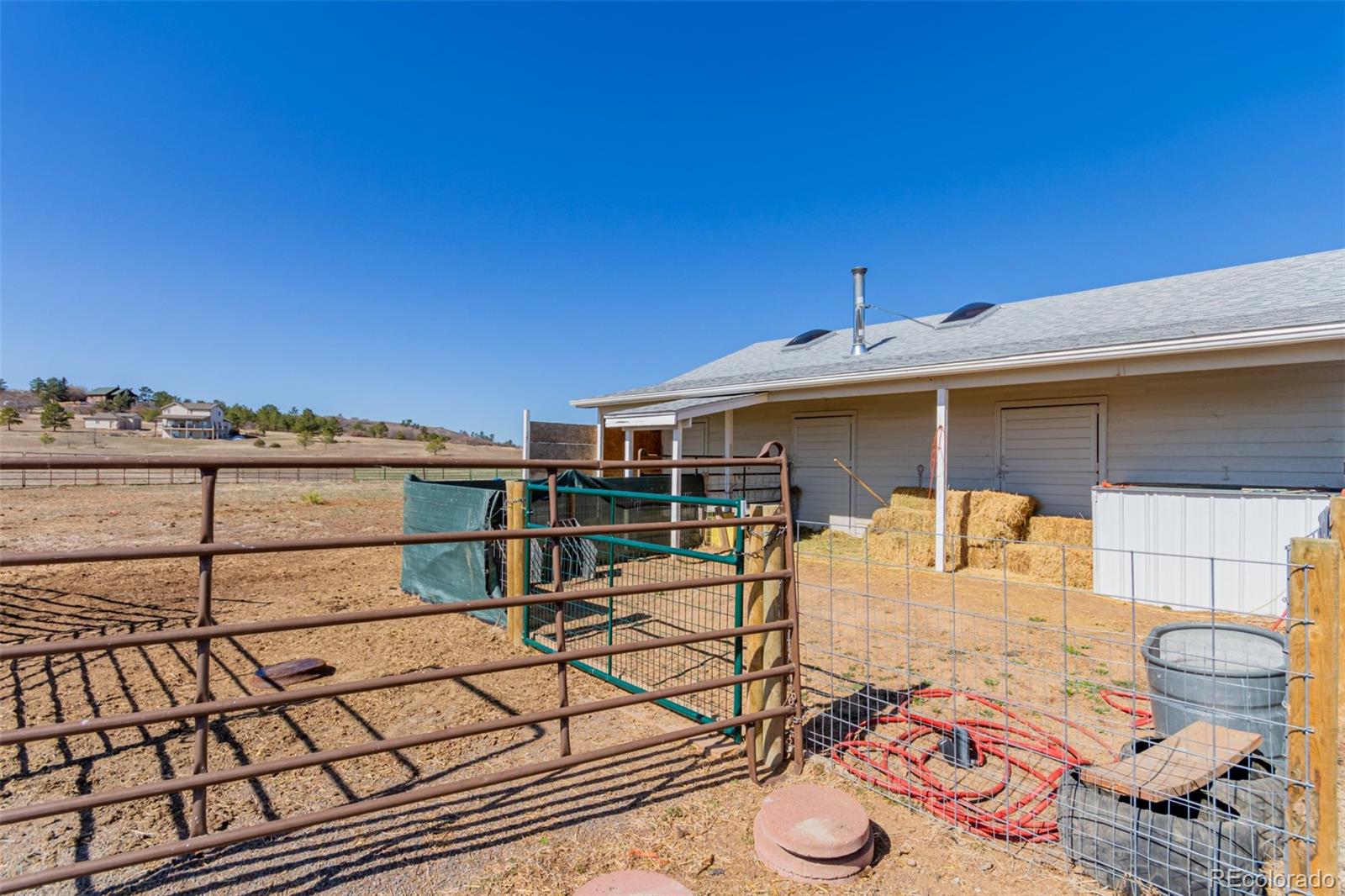2257 Deerpath Road Franktown, CO 80116 - Photo 41 of 50 Gallery Image 41