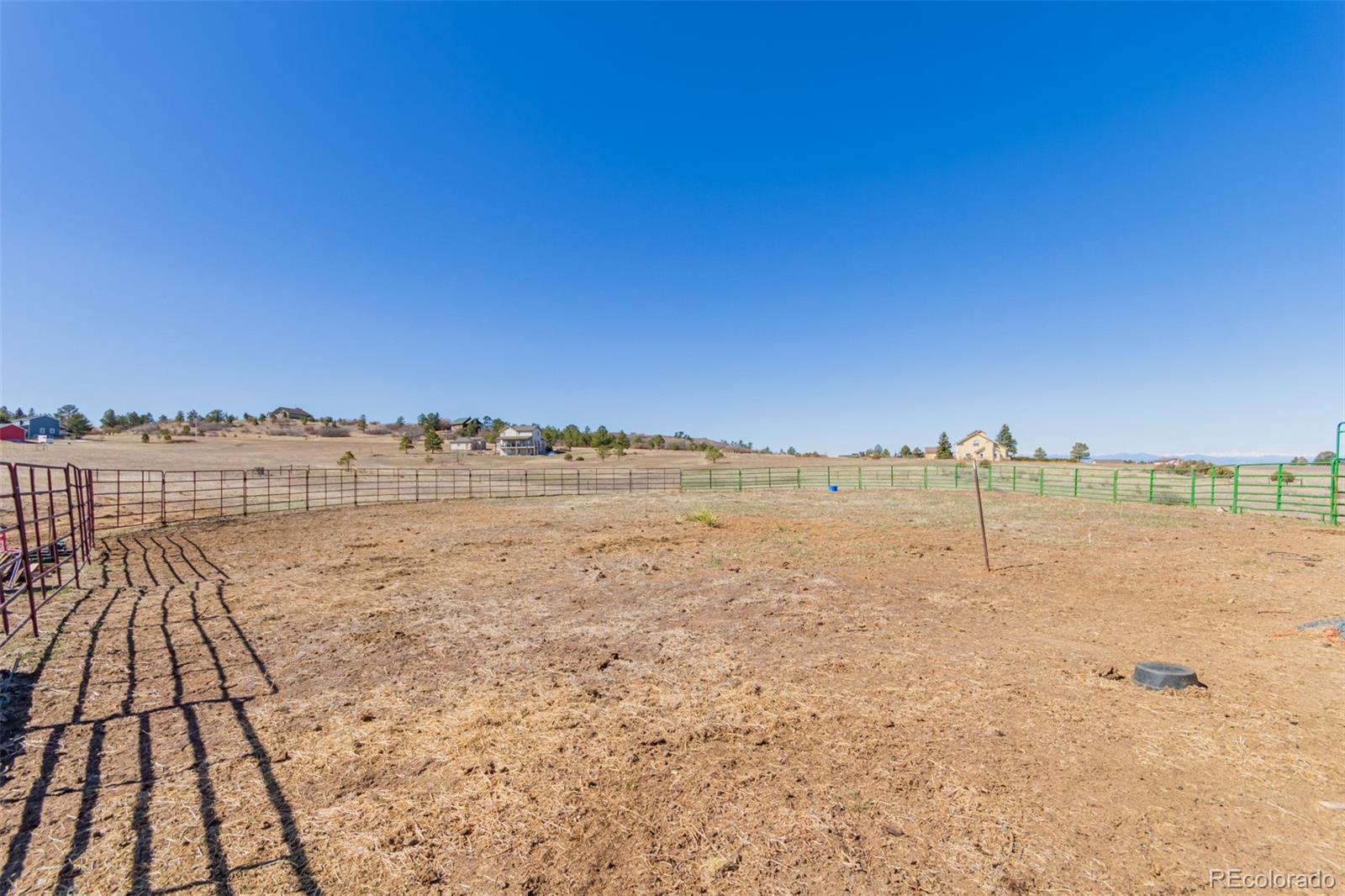2257 Deerpath Road Franktown, CO 80116 - Photo 42 of 50 Gallery Image 42