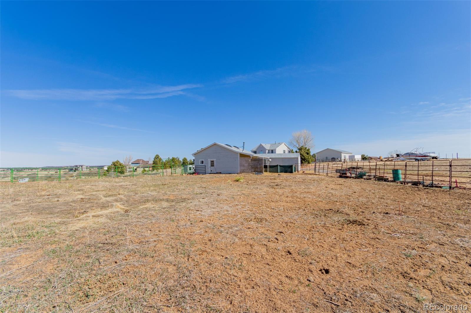 2257 Deerpath Road Franktown, CO 80116 - Photo 43 of 50 Gallery Image 43