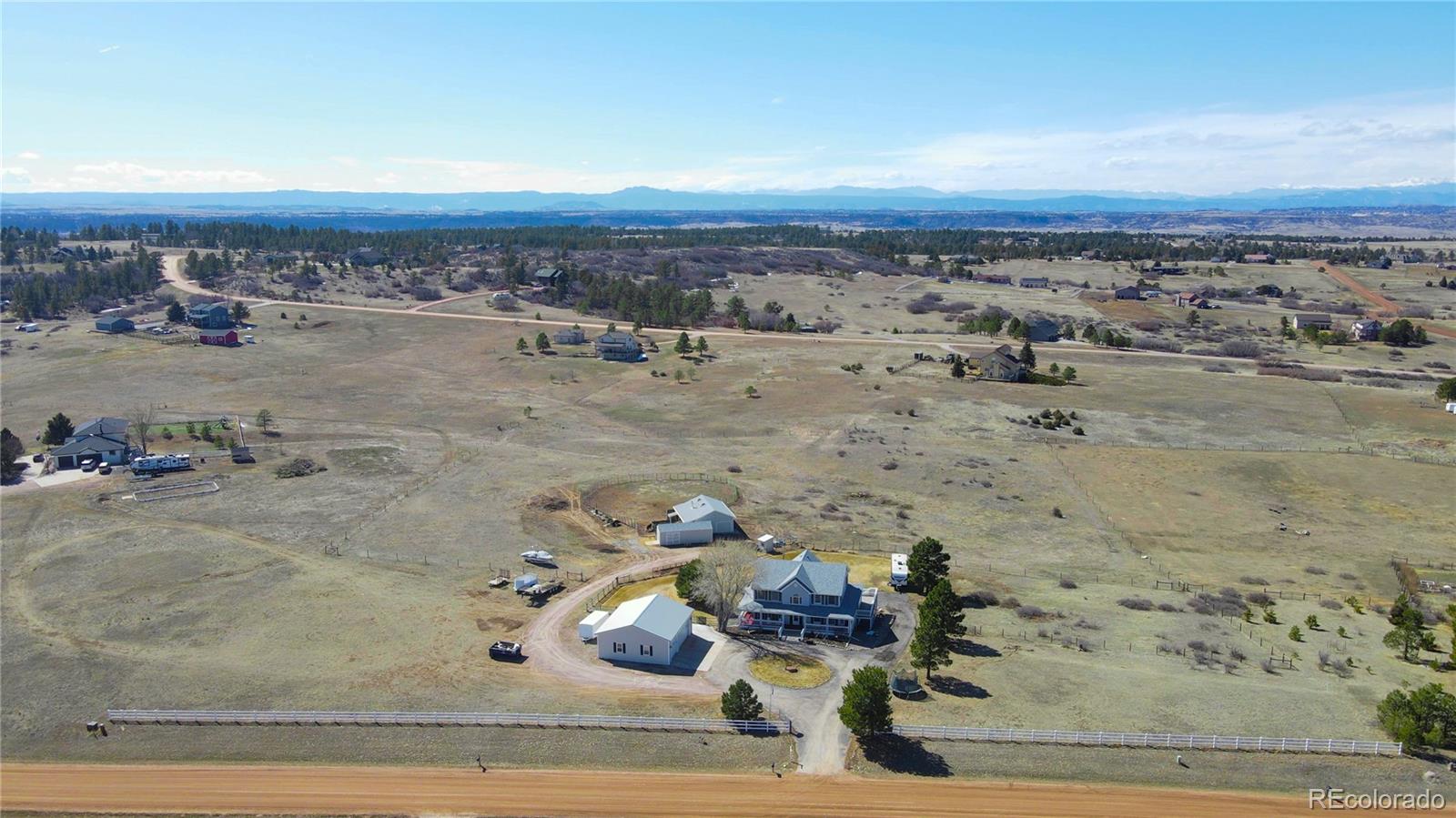 2257 Deerpath Road Franktown, CO 80116 - Photo 44 of 50 Gallery Image 44