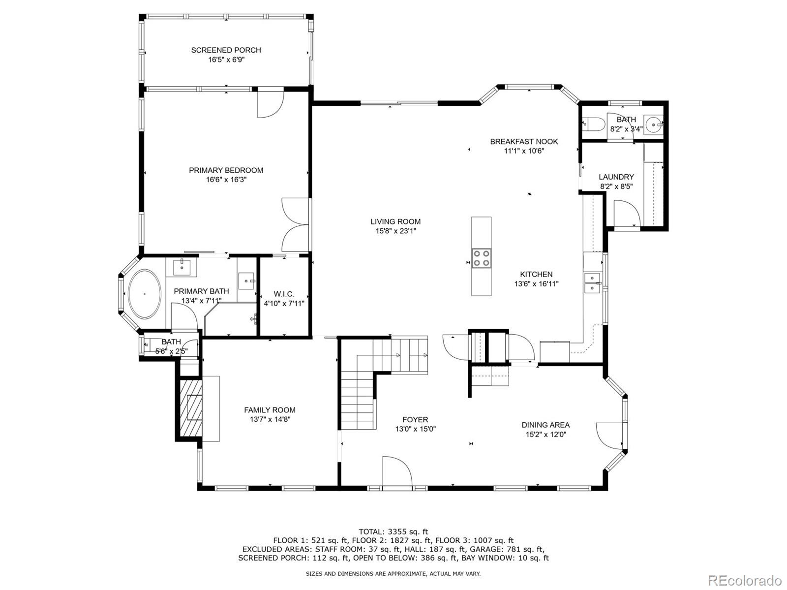 2257 Deerpath Road Franktown, CO 80116 - Photo 48 of 50 Gallery Image 48
