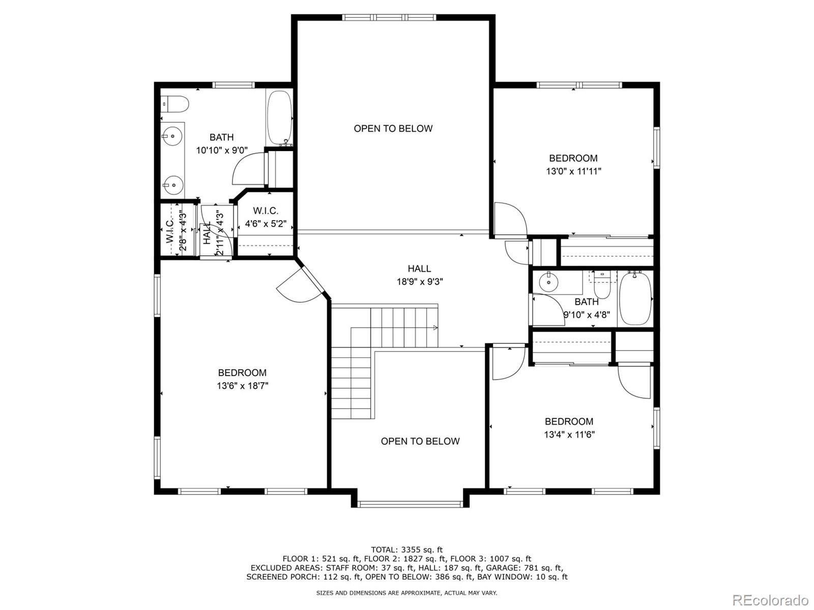 2257 Deerpath Road Franktown, CO 80116 - Photo 49 of 50 Gallery Image 49