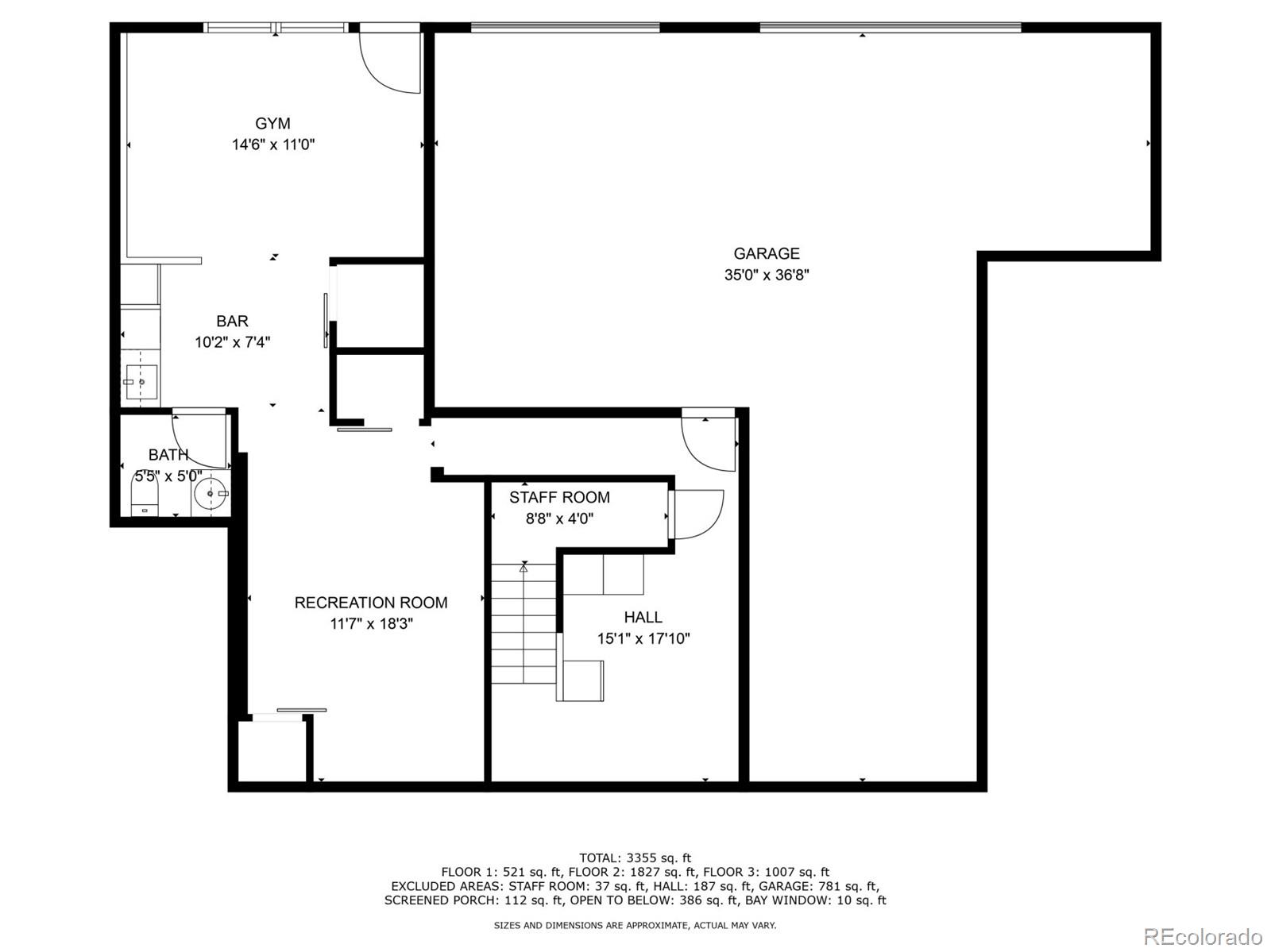 2257 Deerpath Road Franktown, CO 80116 - Photo 50 of 50 Gallery Image 50