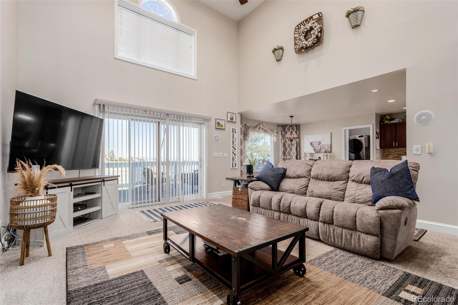 2257 Deerpath Road Franktown, CO 80116 - Photo 8 of 50 Gallery Image 8