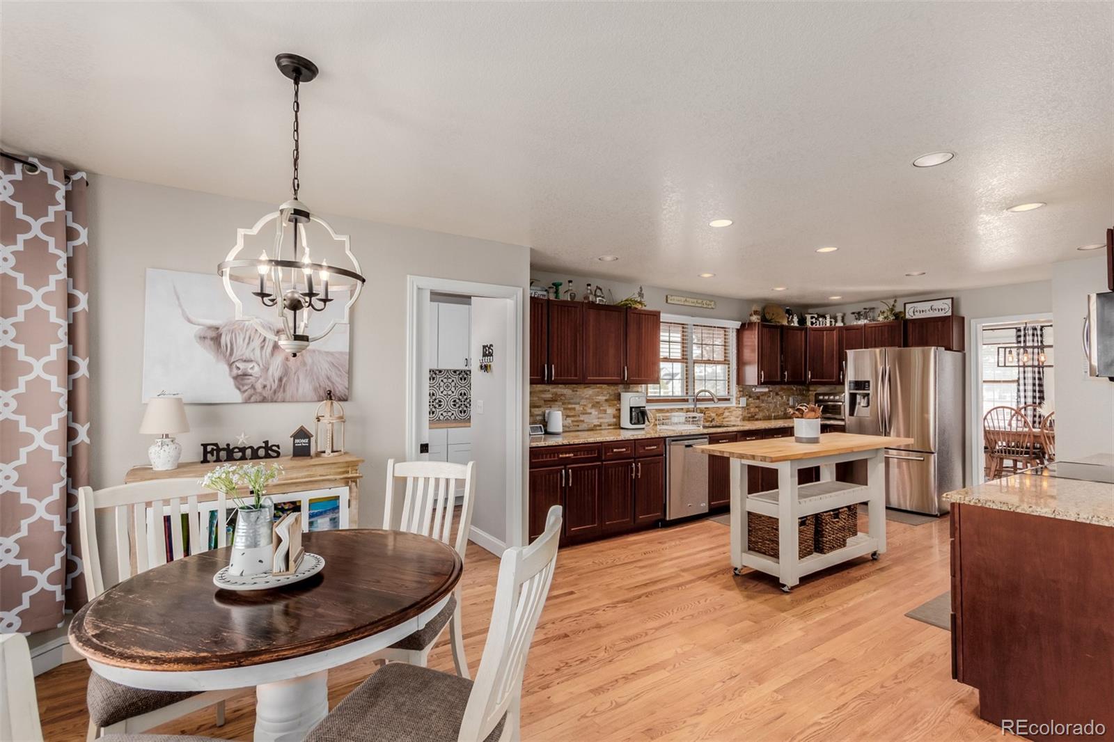 2257 Deerpath Road Franktown, CO 80116 - Photo 9 of 50 Gallery Image 9