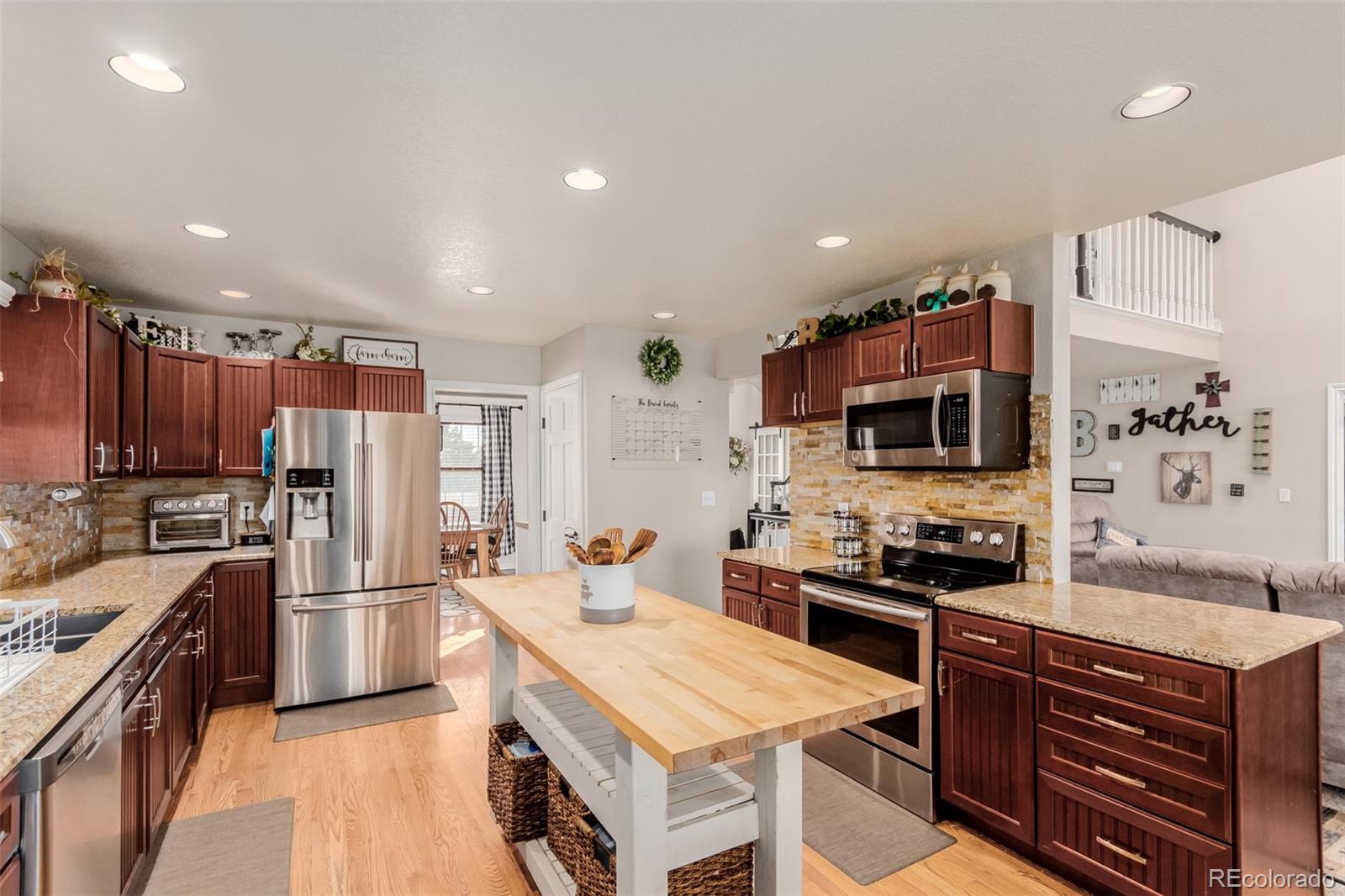 2257 Deerpath Road Franktown, CO 80116 - Photo 10 of 50 Gallery Image 10