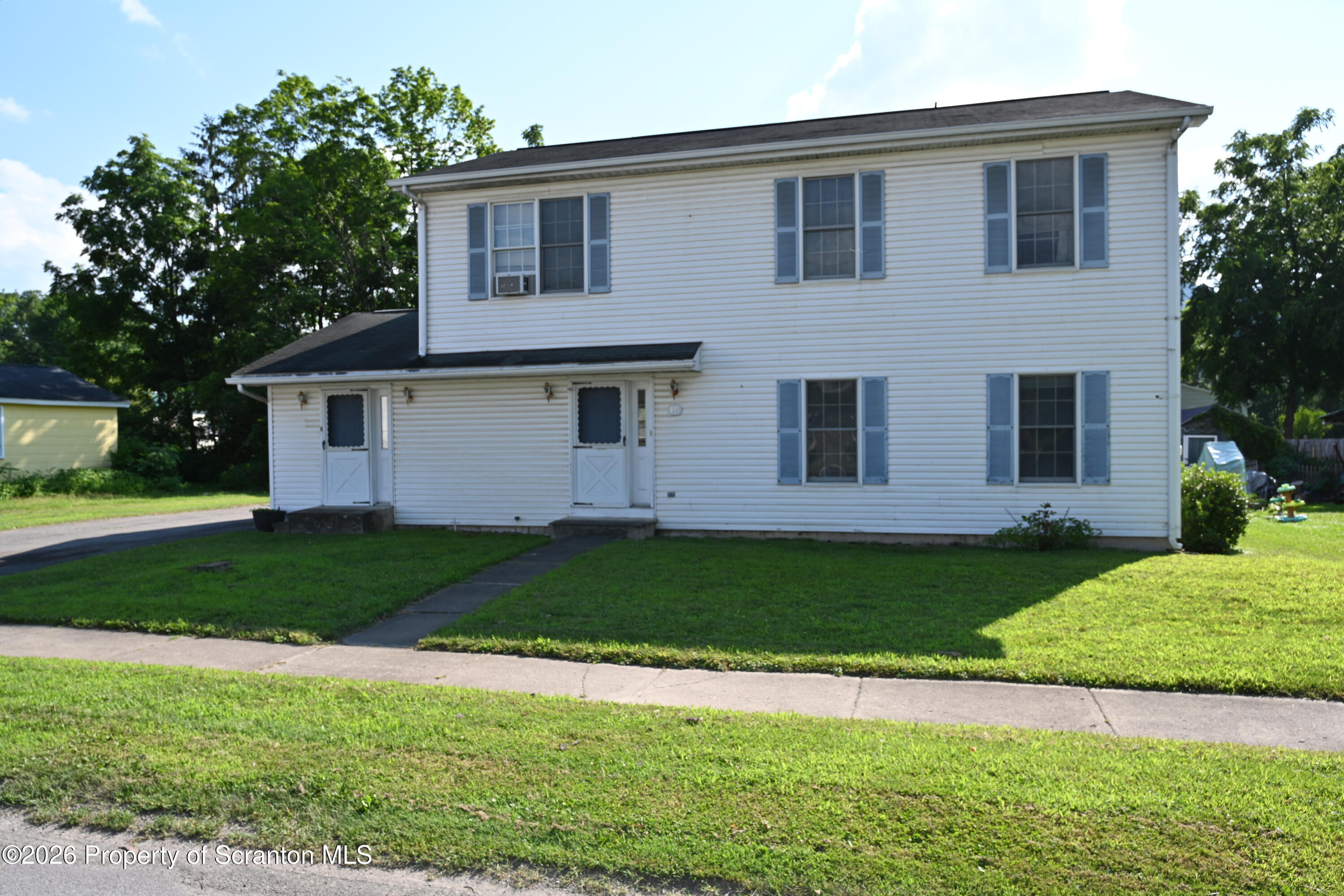 435 Main Street Great Bend, PA 18821 - Photo 1 of 39 DSC_3112
