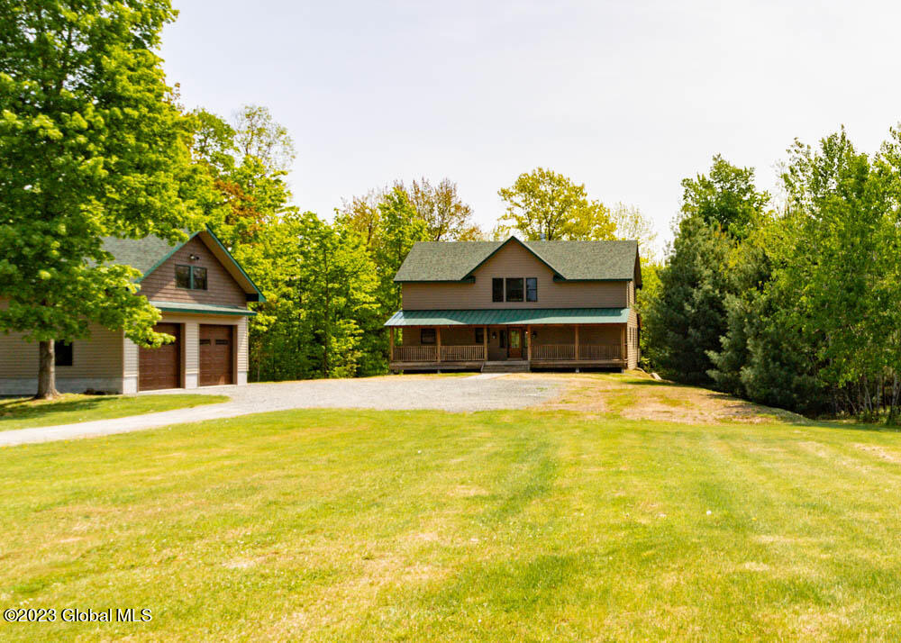 207 Sinclair Road Edinburg, NY 12134 - Photo 52 of 62 207 Sinclair Rd-83