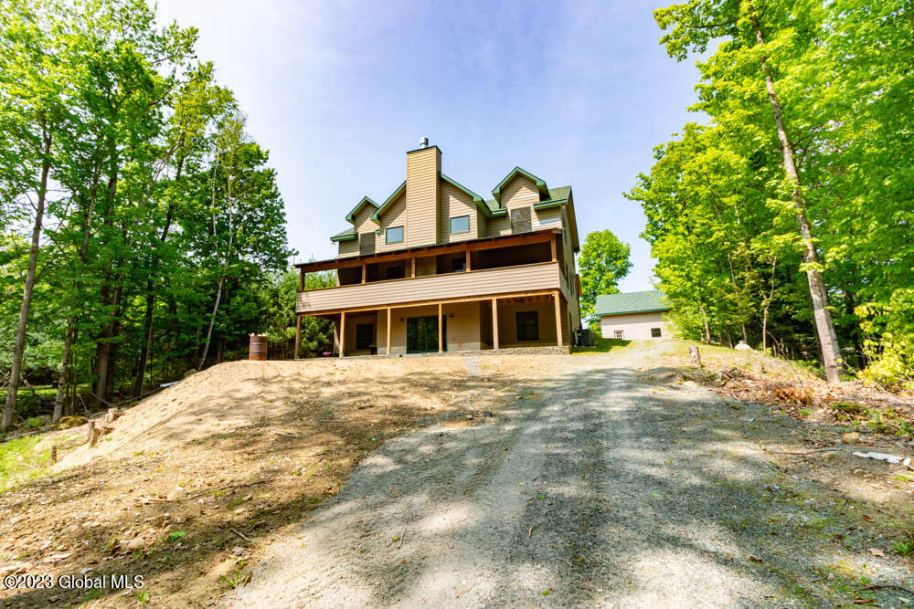 207 Sinclair Road Edinburg, NY 12134 - Photo 54 of 62 207 Sinclair Rd-88