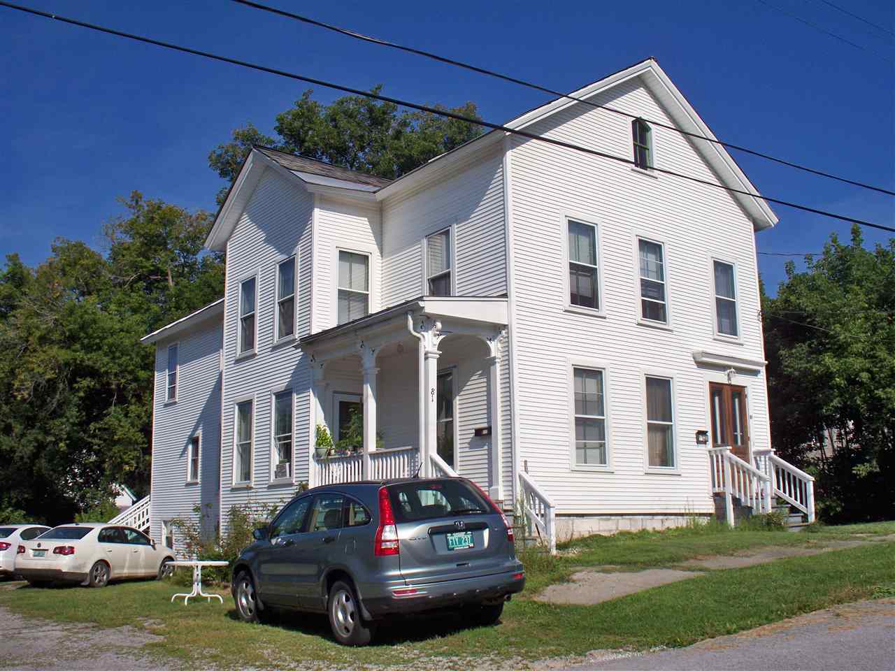 81 Harrison Avenue Rutland, VT 05701 - Photo 1 of 30