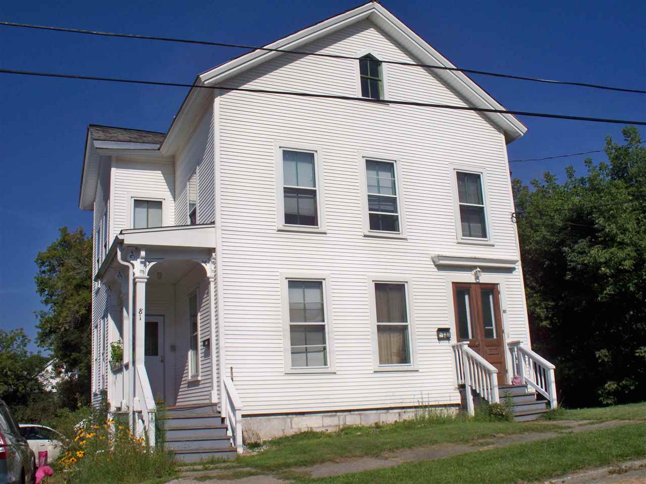 81 Harrison Avenue Rutland, VT 05701 - Photo 2 of 30