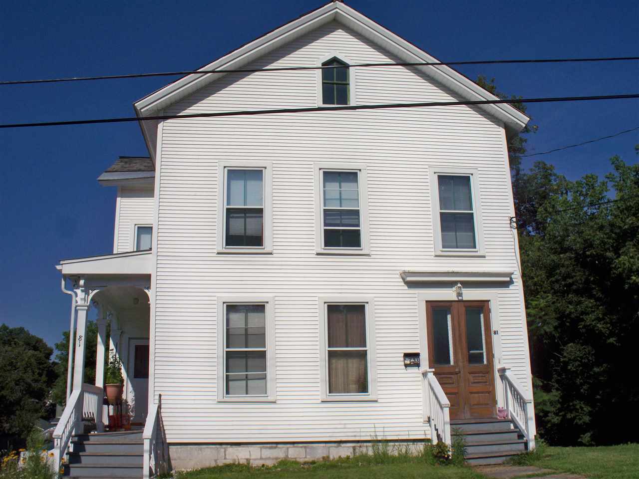 81 Harrison Avenue Rutland, VT 05701 - Photo 3 of 30