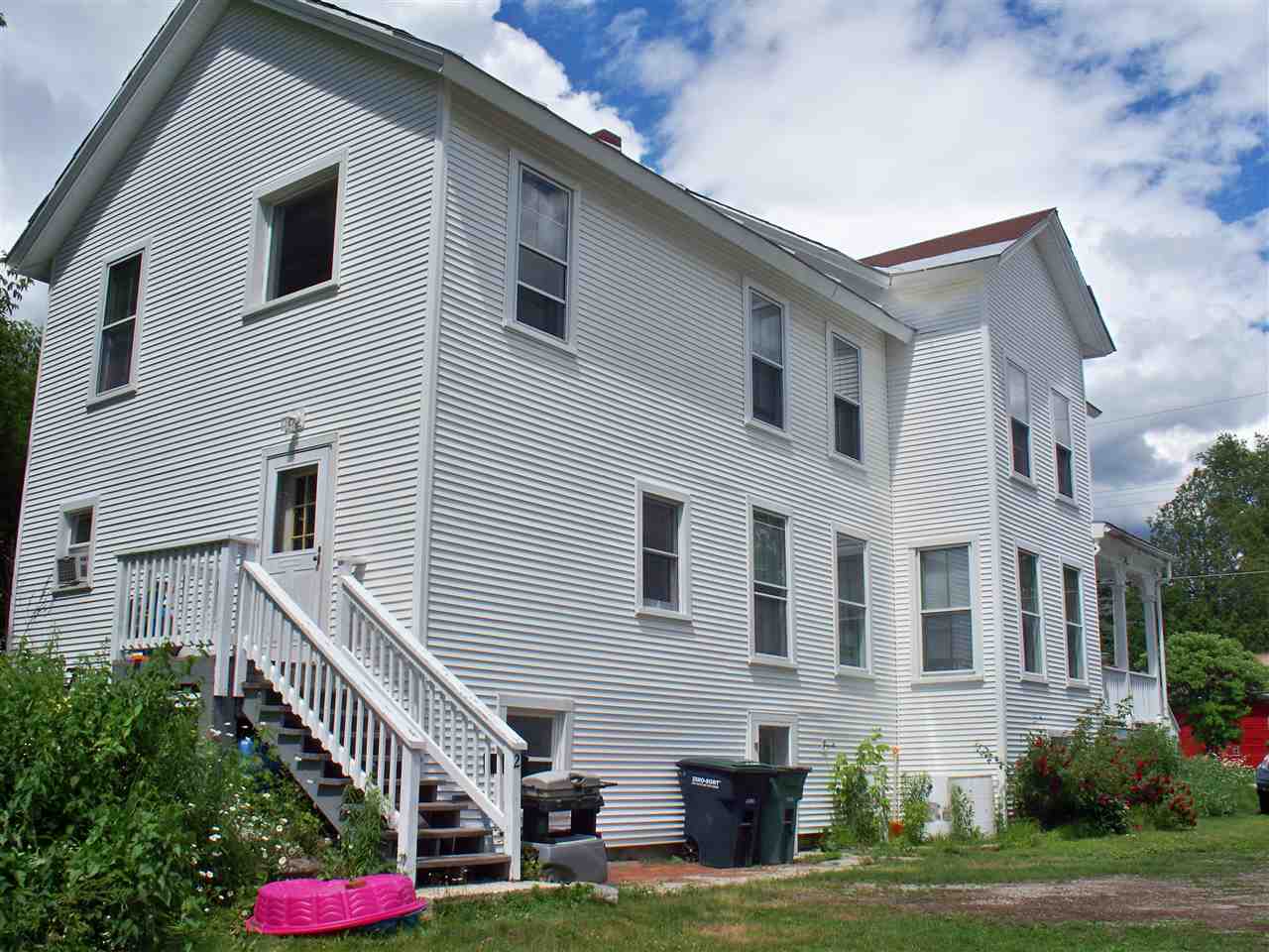 81 Harrison Avenue Rutland, VT 05701 - Photo 5 of 30