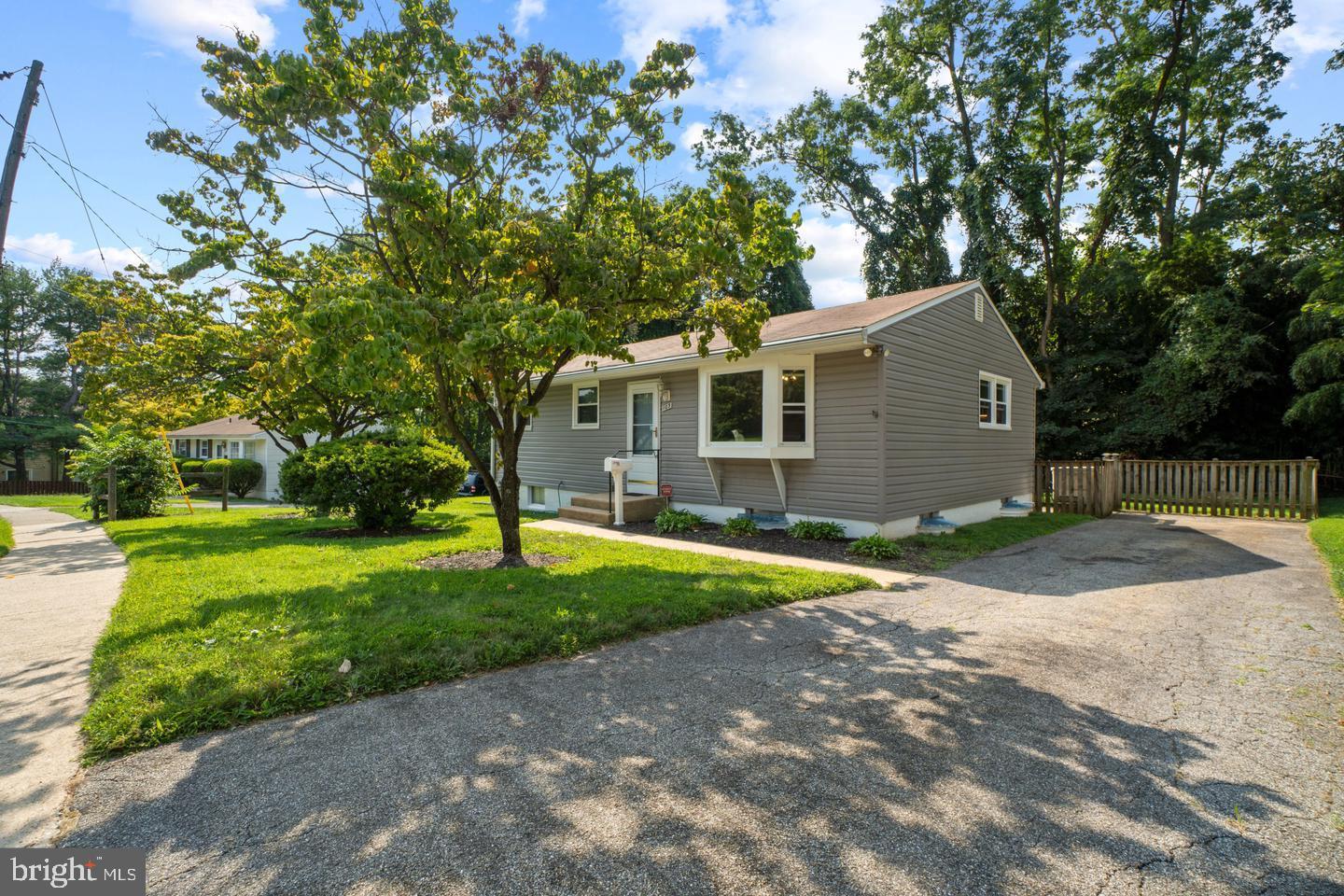 103 Allgate Road Owings Mills, MD 21117 - Photo 2 of 2