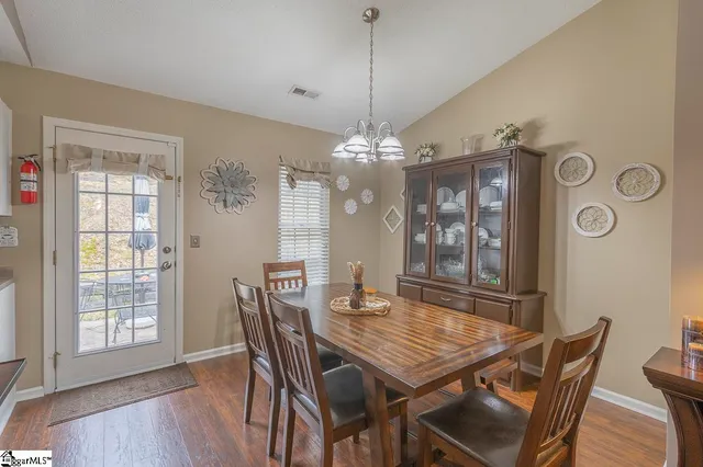 $239,000 | 100 Forrester Drive, Unit 205, Liberty, SC 29657