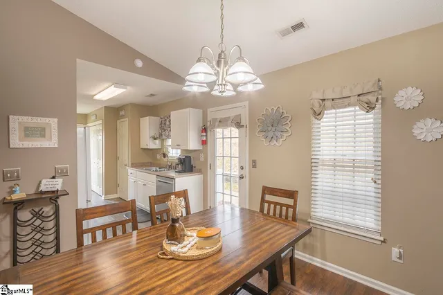 $239,000 | 100 Forrester Drive, Unit 205, Liberty, SC 29657