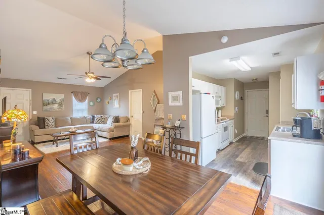 $239,000 | 100 Forrester Drive, Unit 205, Liberty, SC 29657